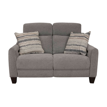 Tonya Reclining Loveseat